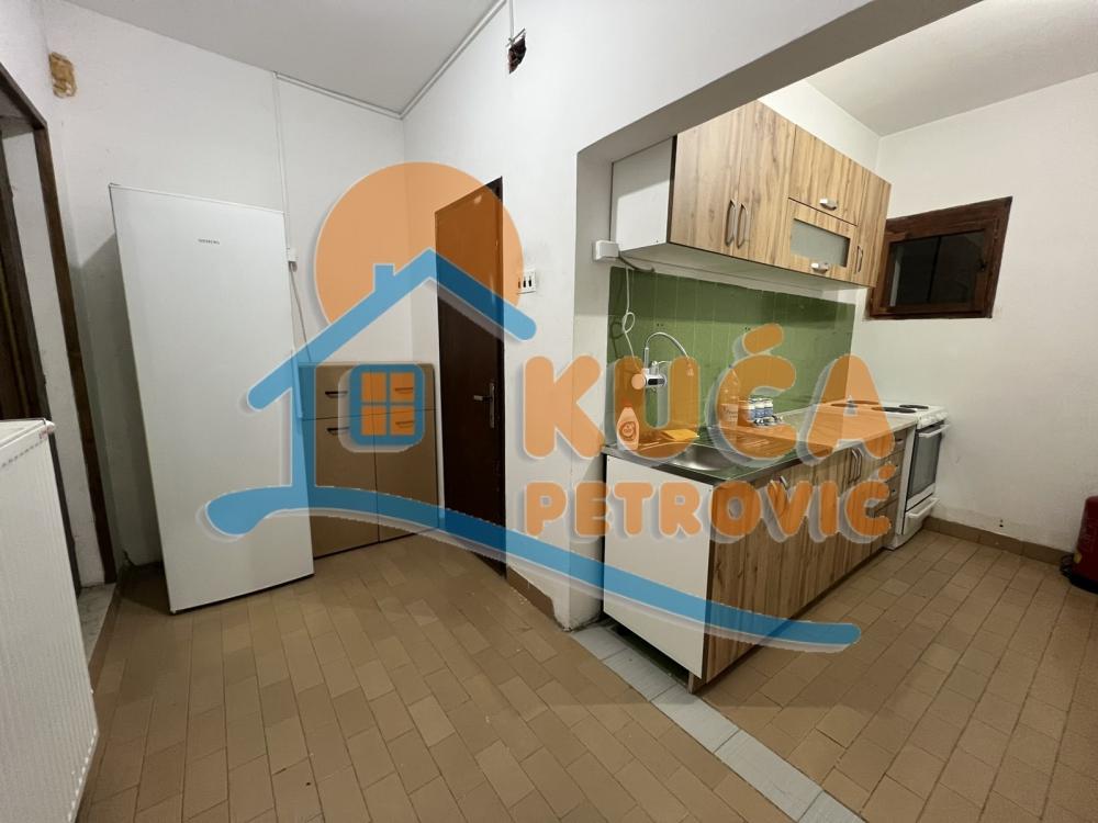 Slika 5 - Topličkog partizanskog odreda, Jednoiposoban stan za izdavanje, 50m2, 600€