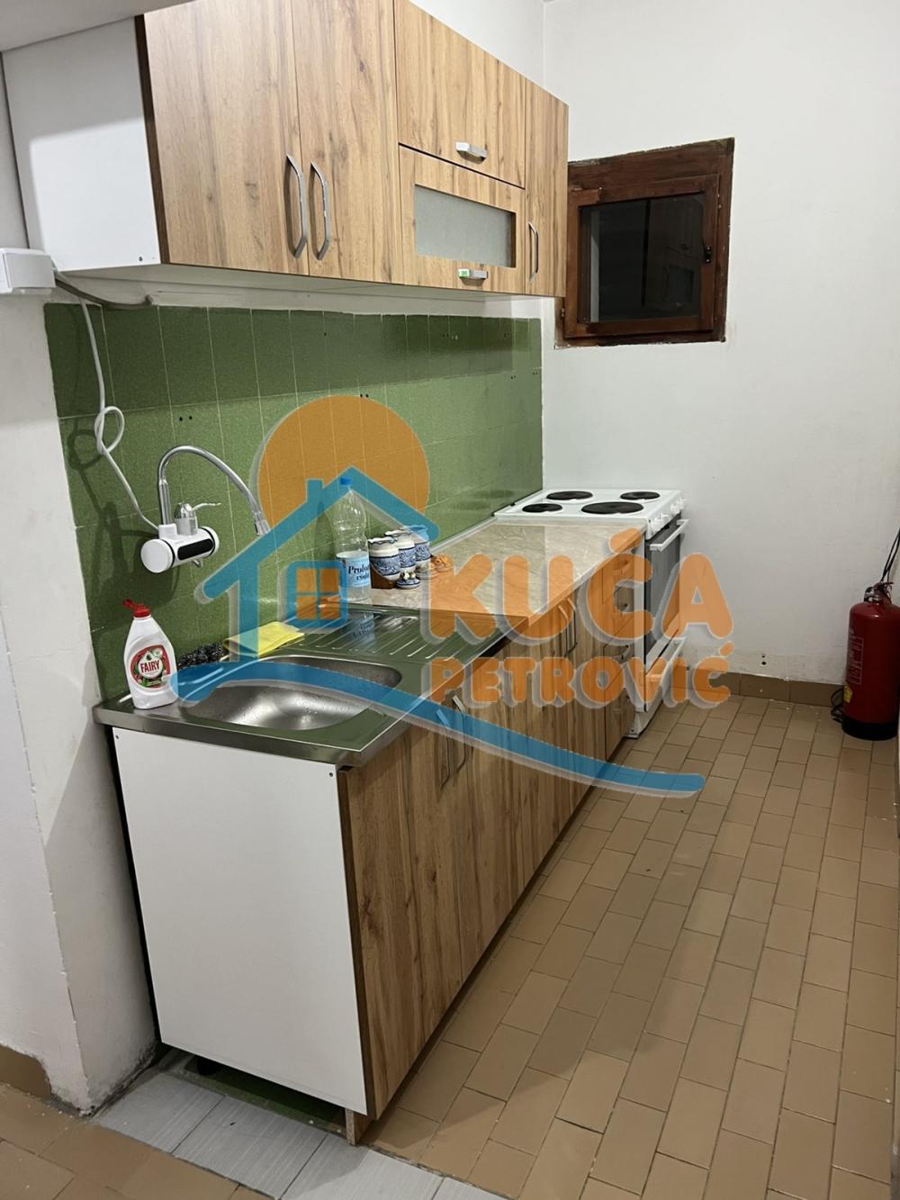 Slika 6 - Topličkog partizanskog odreda, Jednoiposoban stan za izdavanje, 50m2, 600€