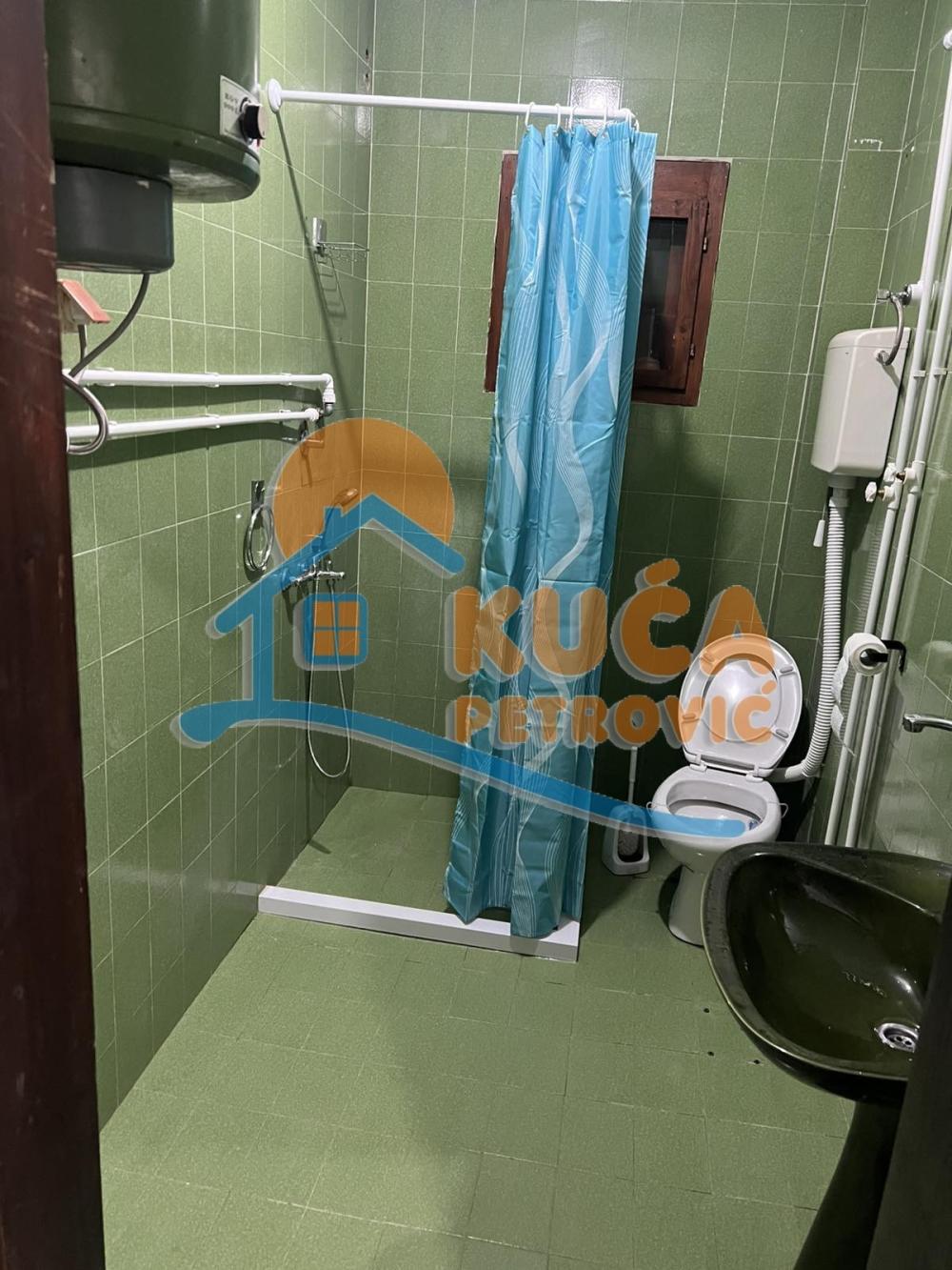 Slika 8 - Topličkog partizanskog odreda, Jednoiposoban stan za izdavanje, 50m2, 600€