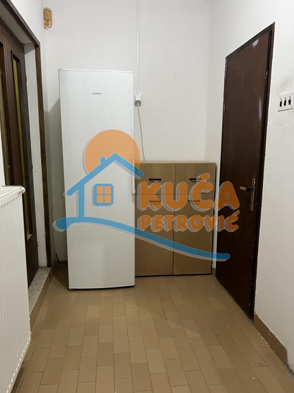 Slika 7 - Topličkog partizanskog odreda, Jednoiposoban stan za izdavanje, 50m2, 600€