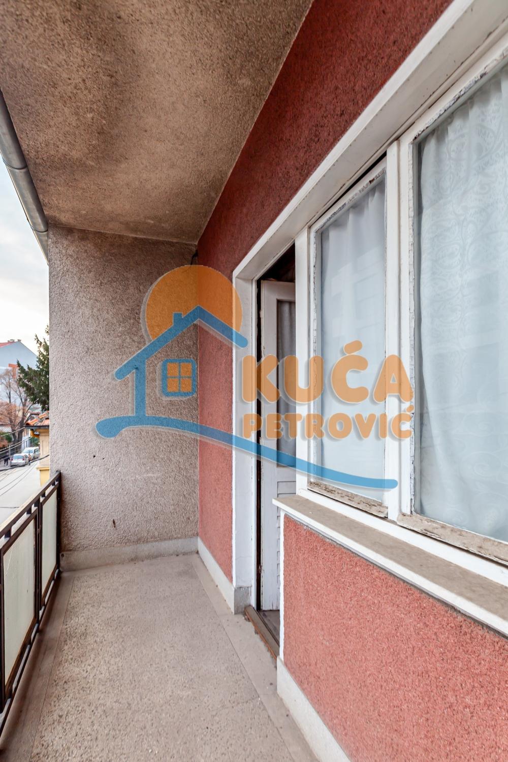 Slika 8 - Jovana Skerlića, Troiposoban stan na prodaju, 131m2, 180.000€