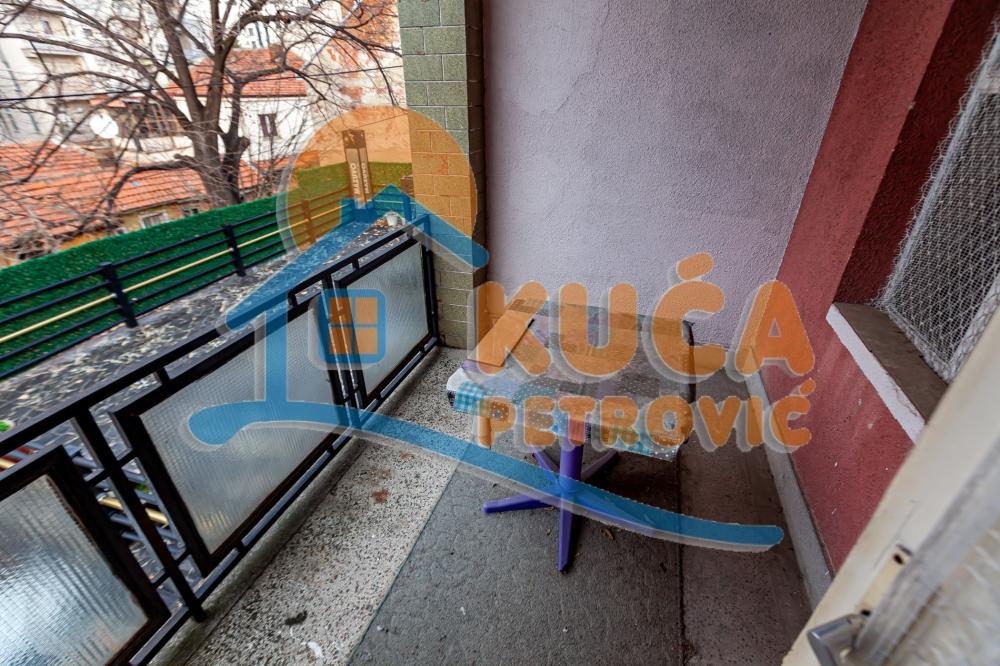 Slika 4 - Jovana Skerlića, Troiposoban stan na prodaju, 131m2, 180.000€