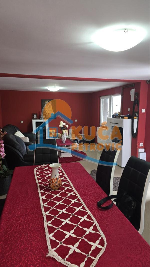 Glavna slika -Prosek,  Kuća za izdavanje, 75m2, 700€