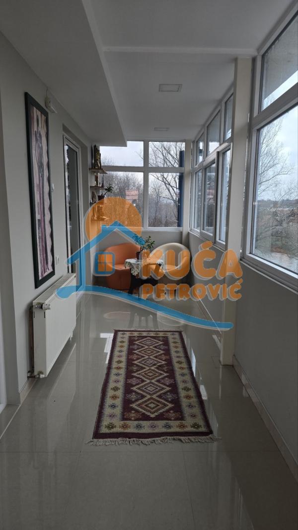 Slika 11 - Prosek,  Kuća za izdavanje, 75m2, 700€