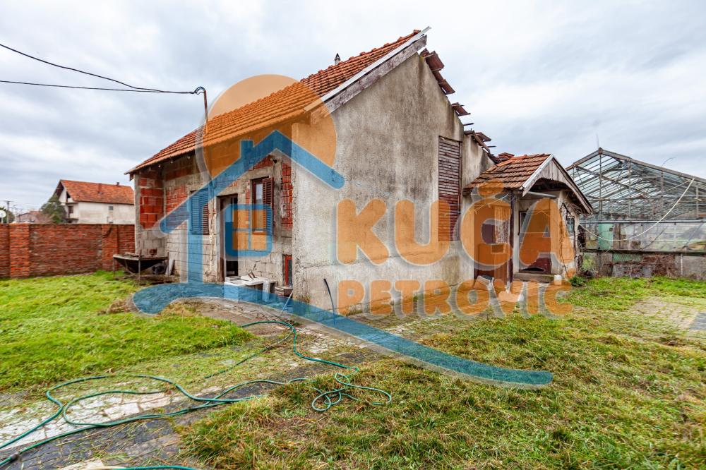 Slika 4 - Gornje Medjurovo,  Kuća na prodaju, 272m2, 162.000€