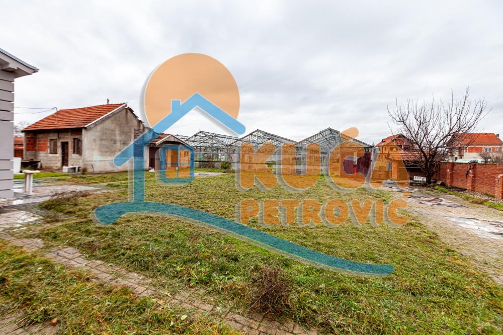 Slika 3 - Gornje Medjurovo,  Kuća na prodaju, 272m2, 162.000€