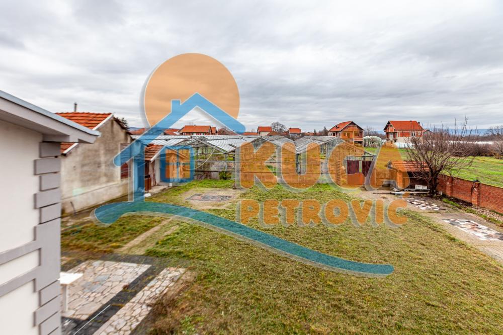 Slika 2 - Gornje Medjurovo,  Kuća na prodaju, 272m2, 162.000€