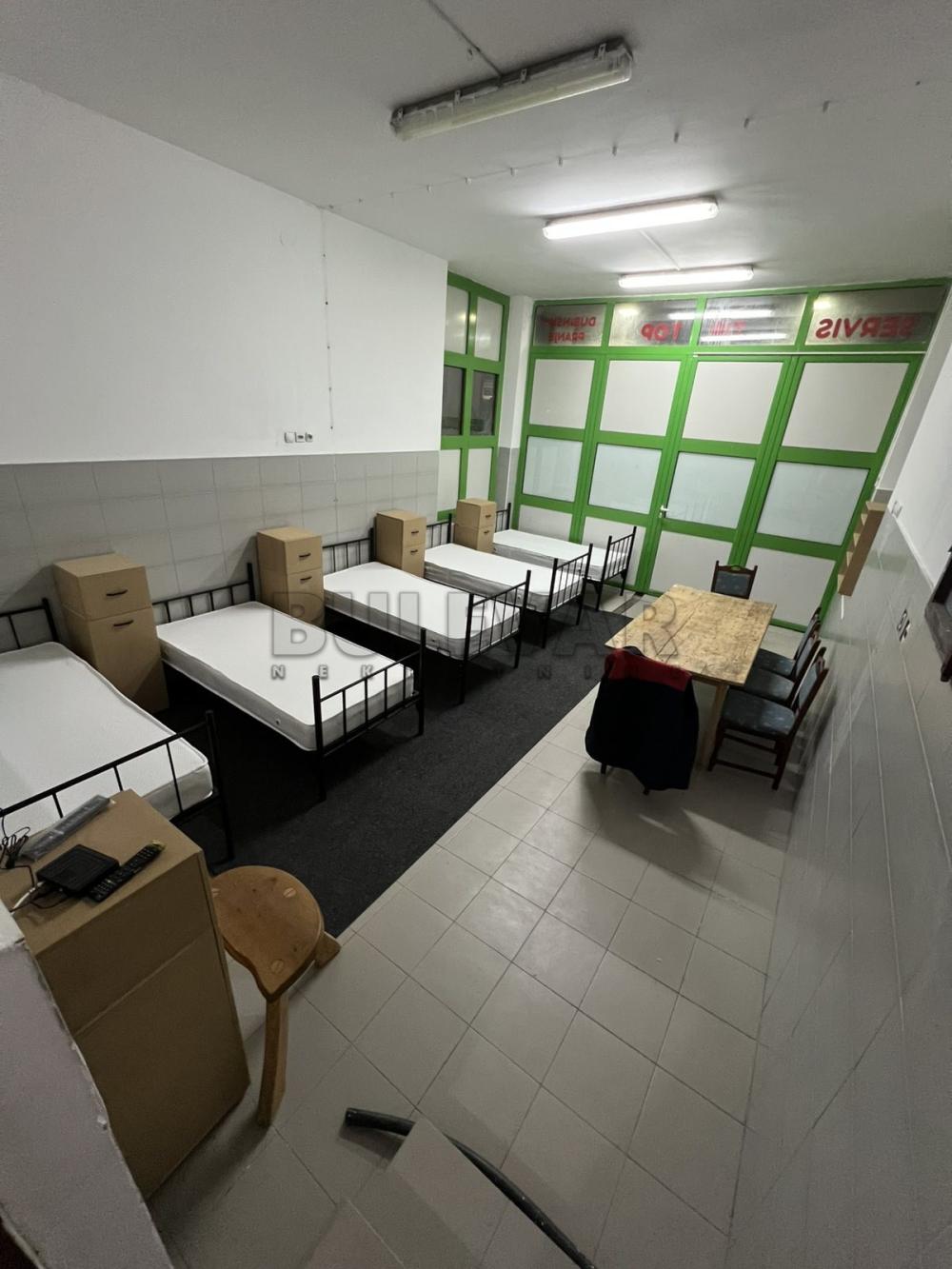 Slika 4 - Topličkog partizanskog odreda, Jednoiposoban stan za izdavanje, 50m2, 600€