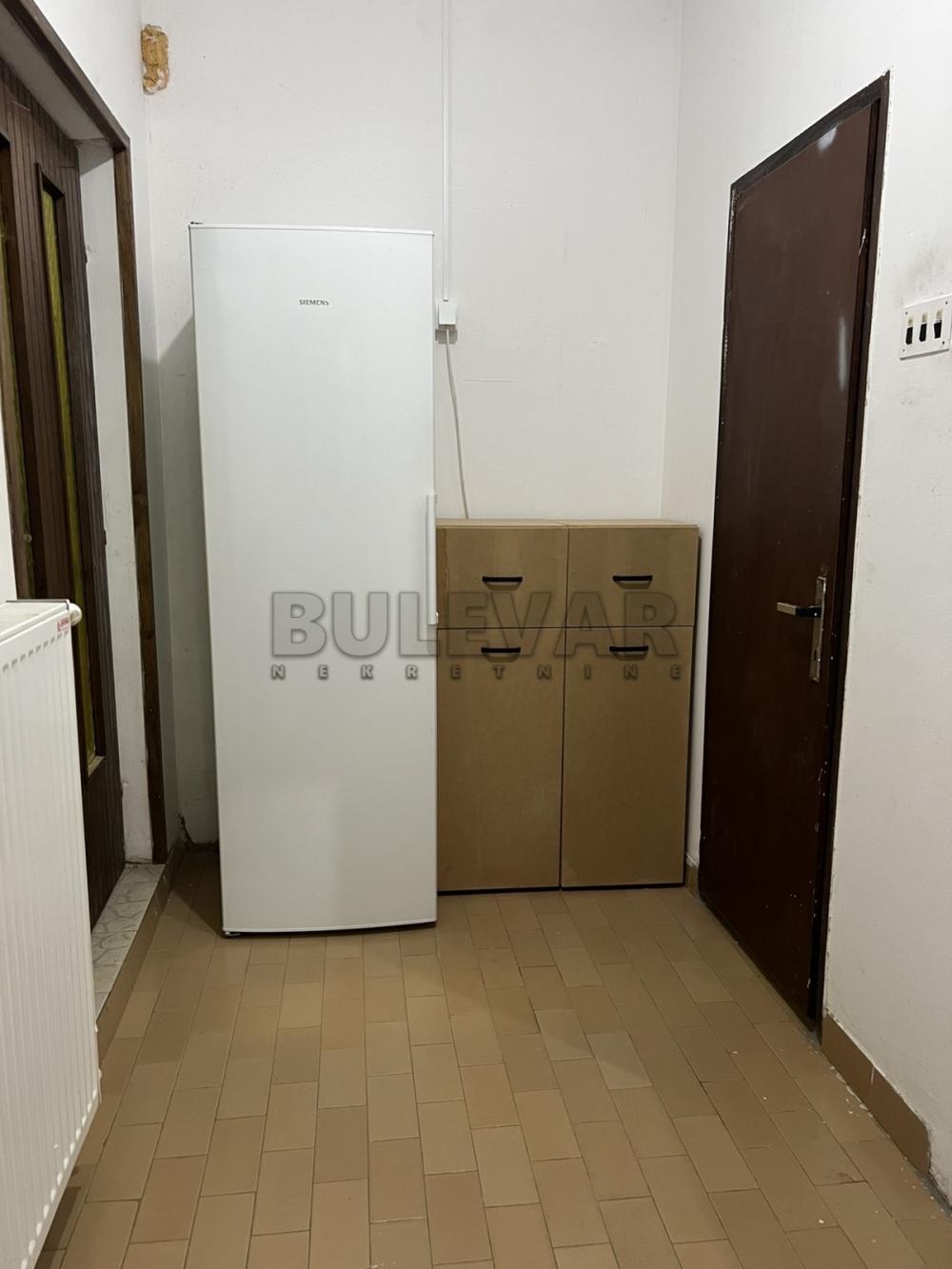 Slika 7 - Topličkog partizanskog odreda, Jednoiposoban stan za izdavanje, 50m2, 600€