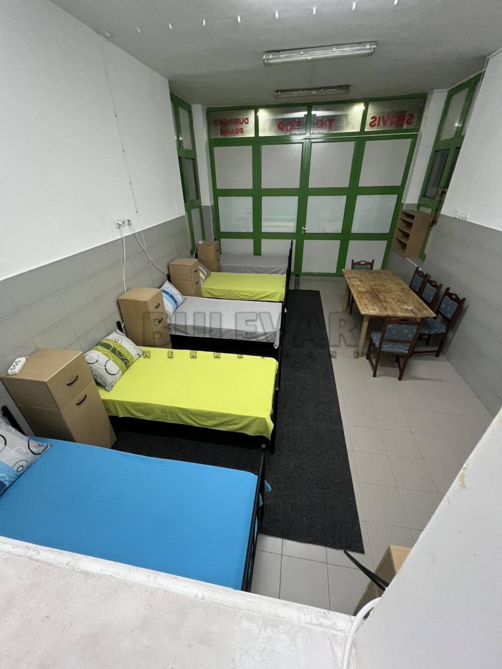 Slika 3 - Topličkog partizanskog odreda, Jednoiposoban stan za izdavanje, 50m2, 600€