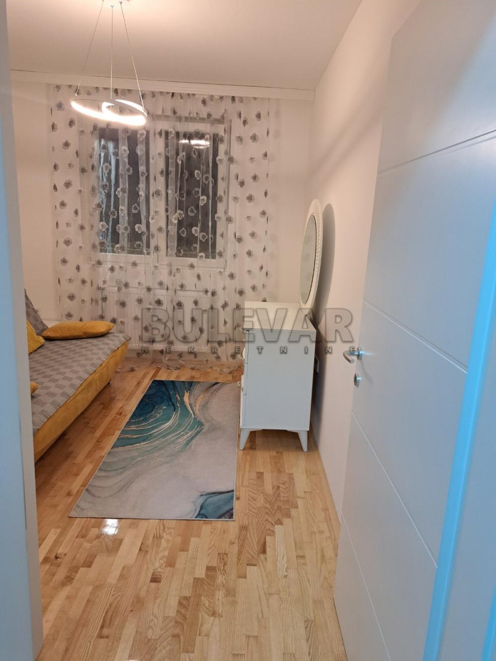 Slika 10 - Taska Uzunovića, Jednoiposoban stan za izdavanje, 45m2, 380€