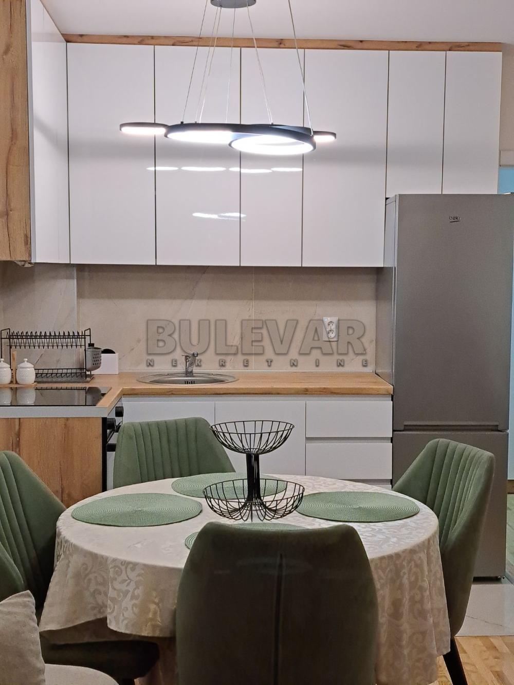 Slika 7 - Taska Uzunovića, Jednoiposoban stan za izdavanje, 45m2, 380€