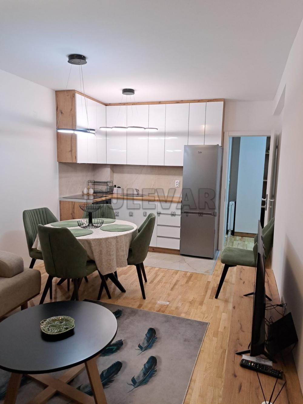 Slika 6 - Taska Uzunovića, Jednoiposoban stan za izdavanje, 45m2, 380€