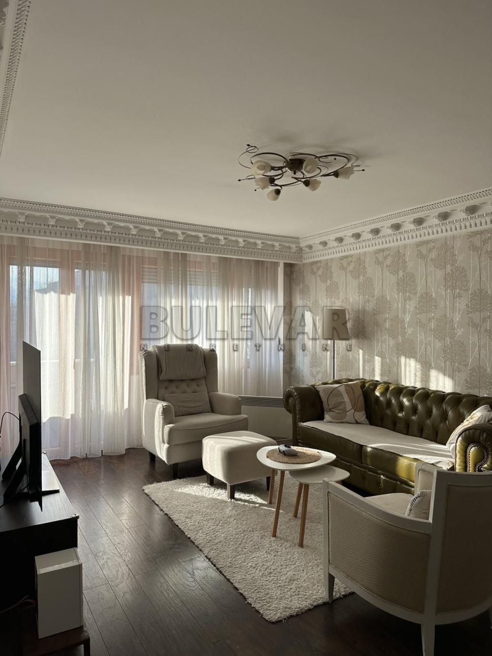 Glavna slika -Prijezdina, Trosoban stan za izdavanje, 67m2, 500€