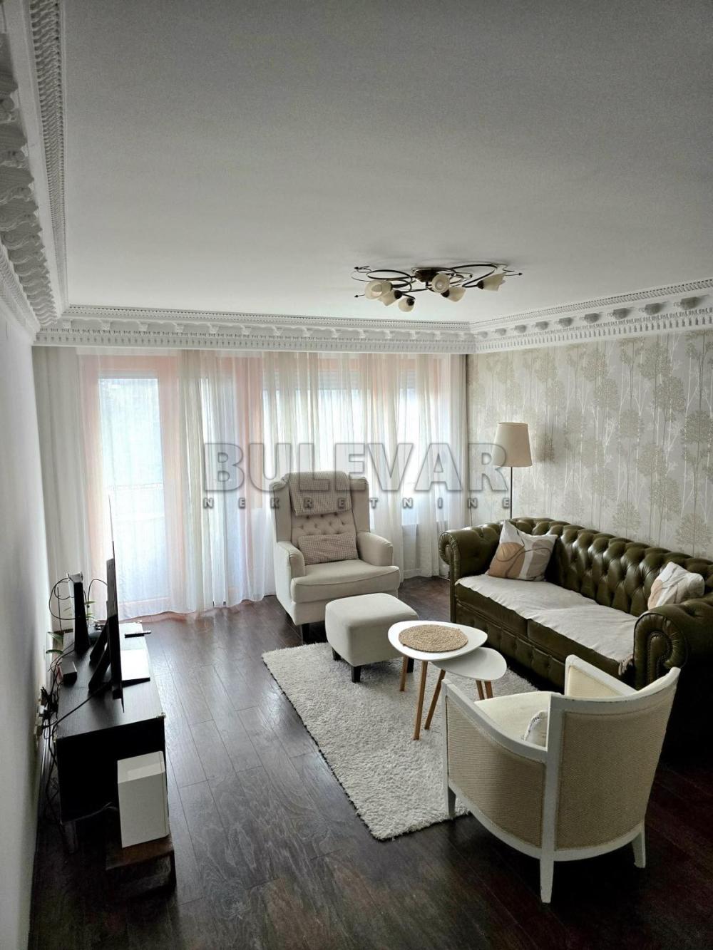 Slika 1 - Prijezdina, Trosoban stan za izdavanje, 67m2, 500€