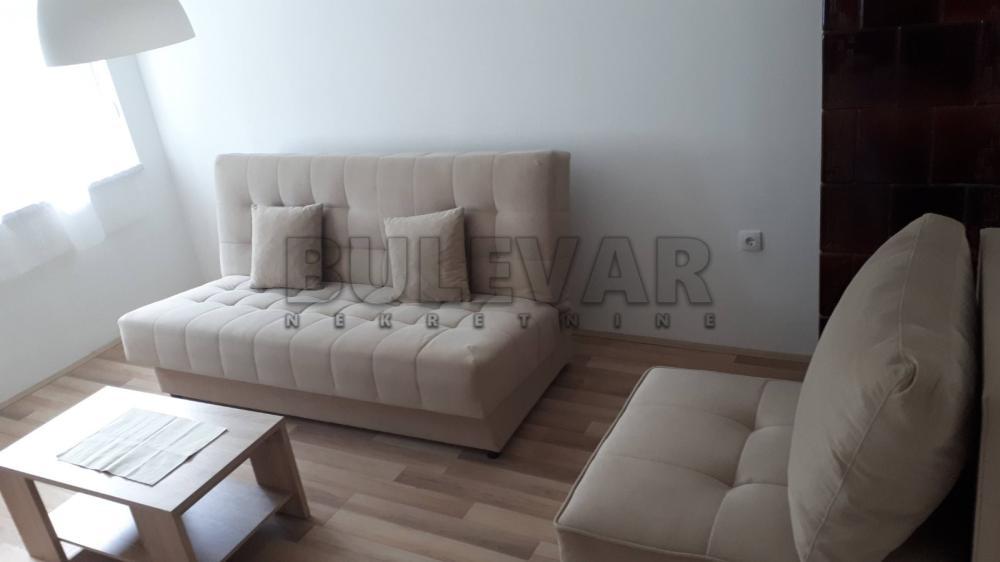 Glavna slika -Vožda Karađorđa, Jednoiposoban stan za izdavanje, 35m2, 320€