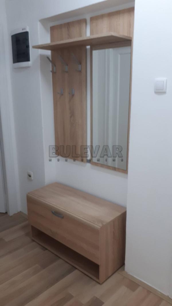 Slika 8 - Vožda Karađorđa, Jednoiposoban stan za izdavanje, 35m2, 320€