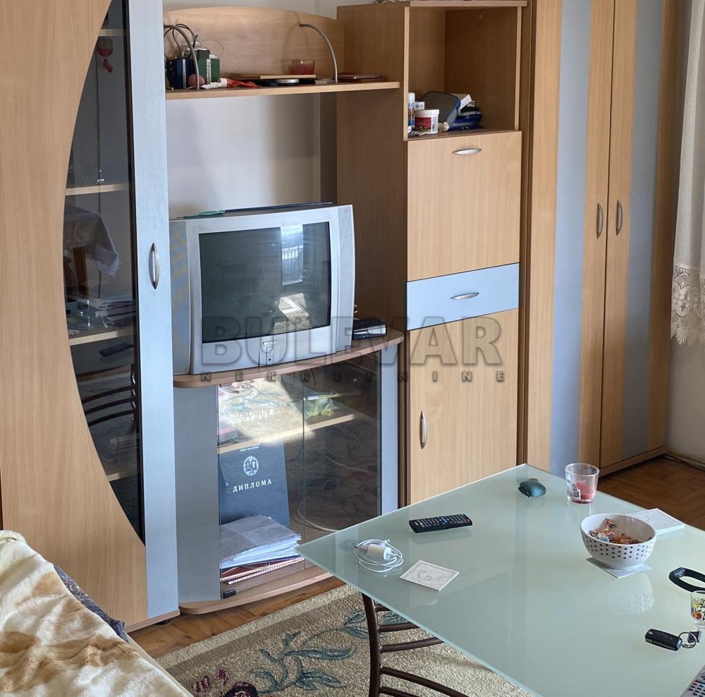 Glavna slika -Štipska,  Stan za izdavanje, 25m2, 250€
