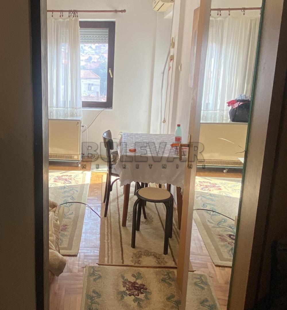 Slika 6 - Štipska,  Stan za izdavanje, 25m2, 250€