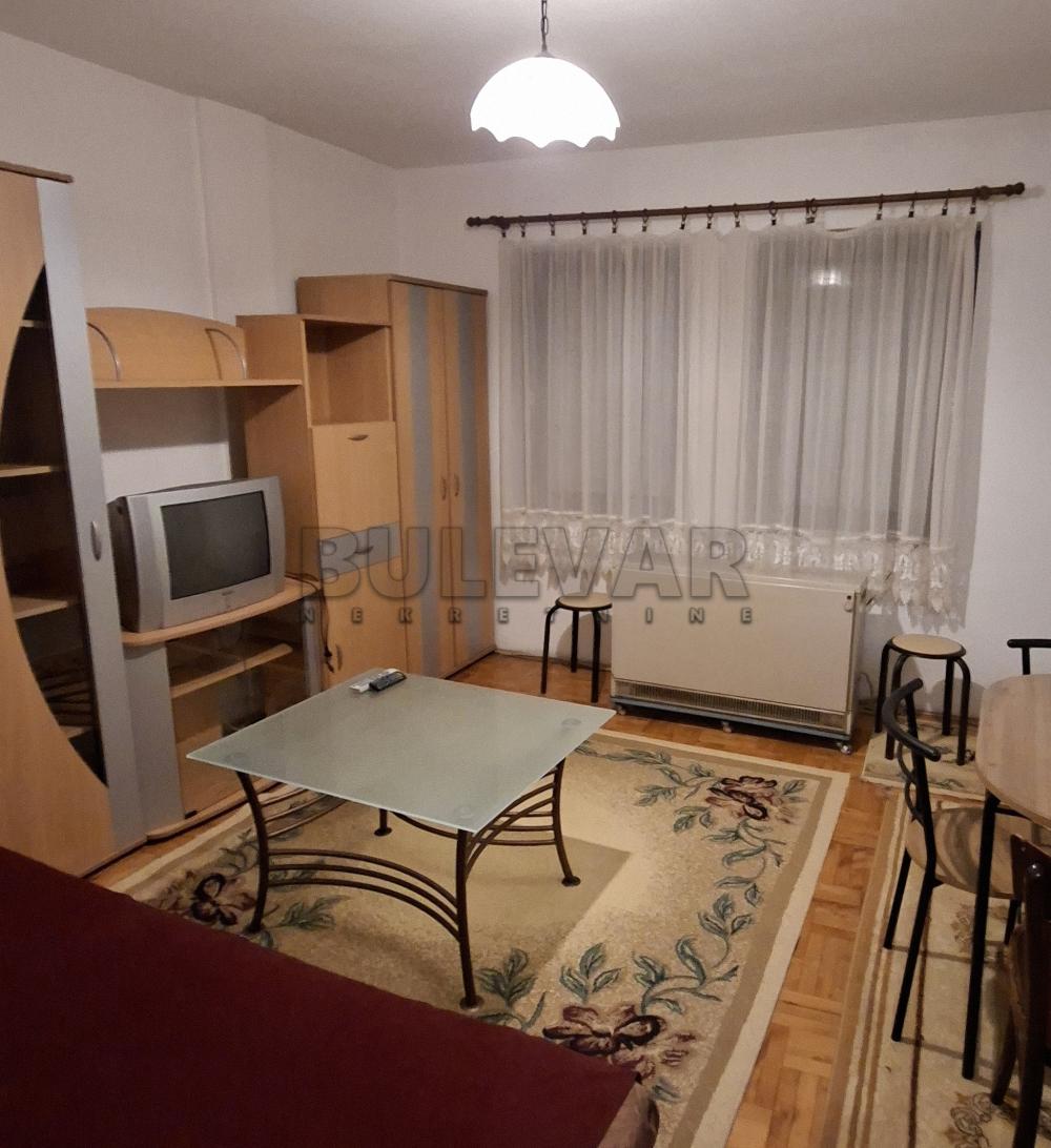 Slika 1 - Štipska,  Stan za izdavanje, 25m2, 250€