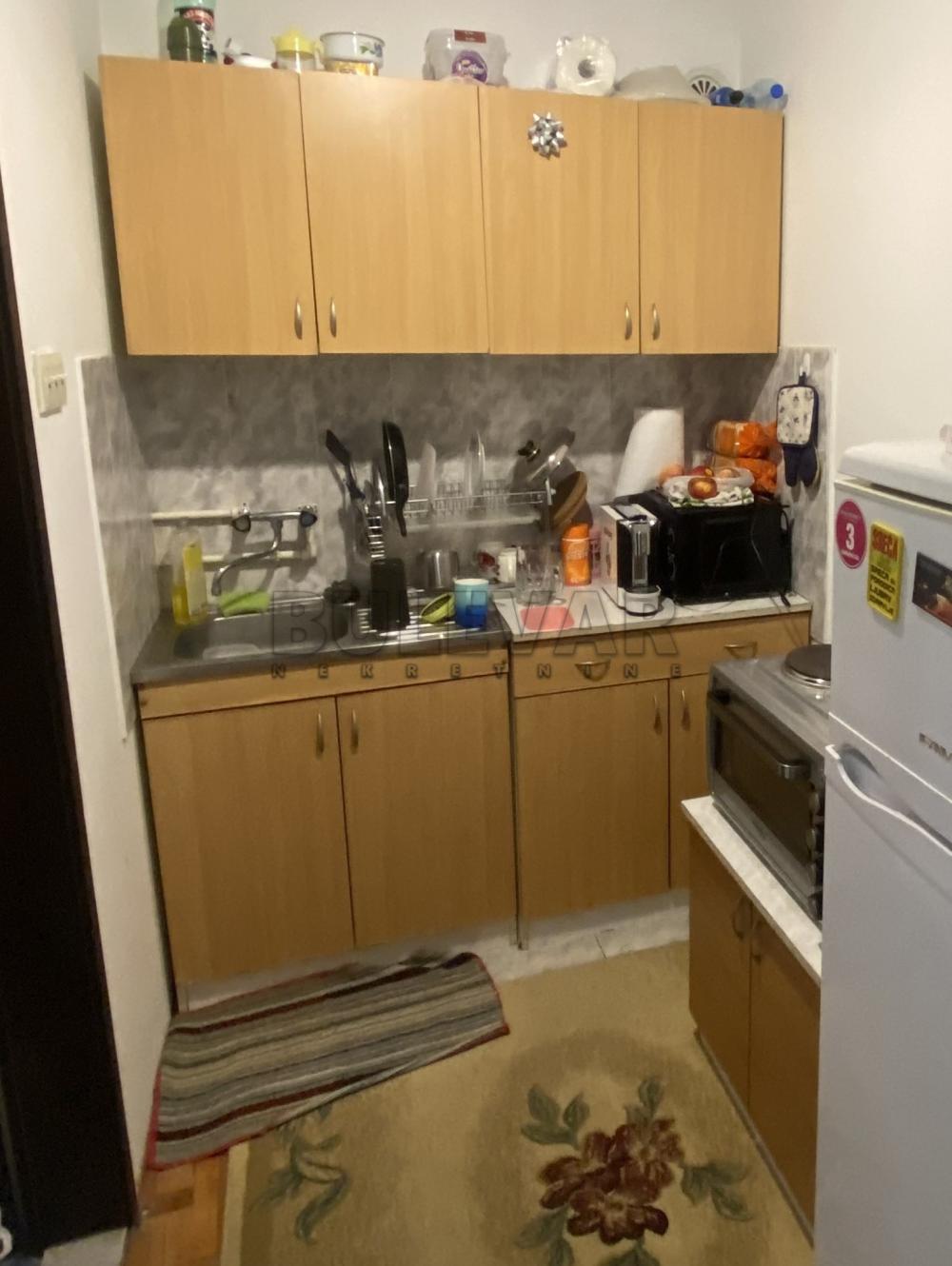 Slika 8 - Štipska,  Stan za izdavanje, 25m2, 250€