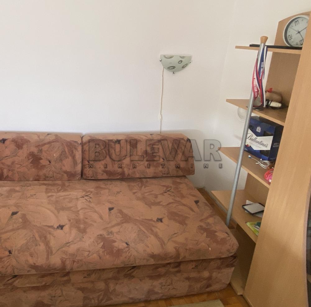 Slika 4 - Štipska,  Stan za izdavanje, 25m2, 250€