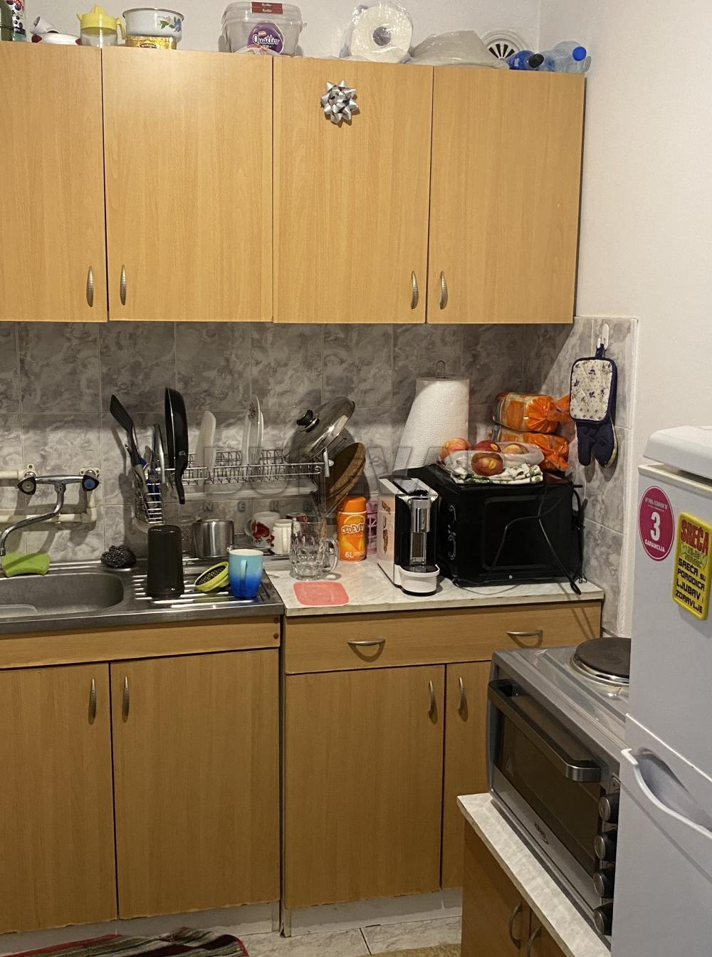 Slika 9 - Štipska,  Stan za izdavanje, 25m2, 250€