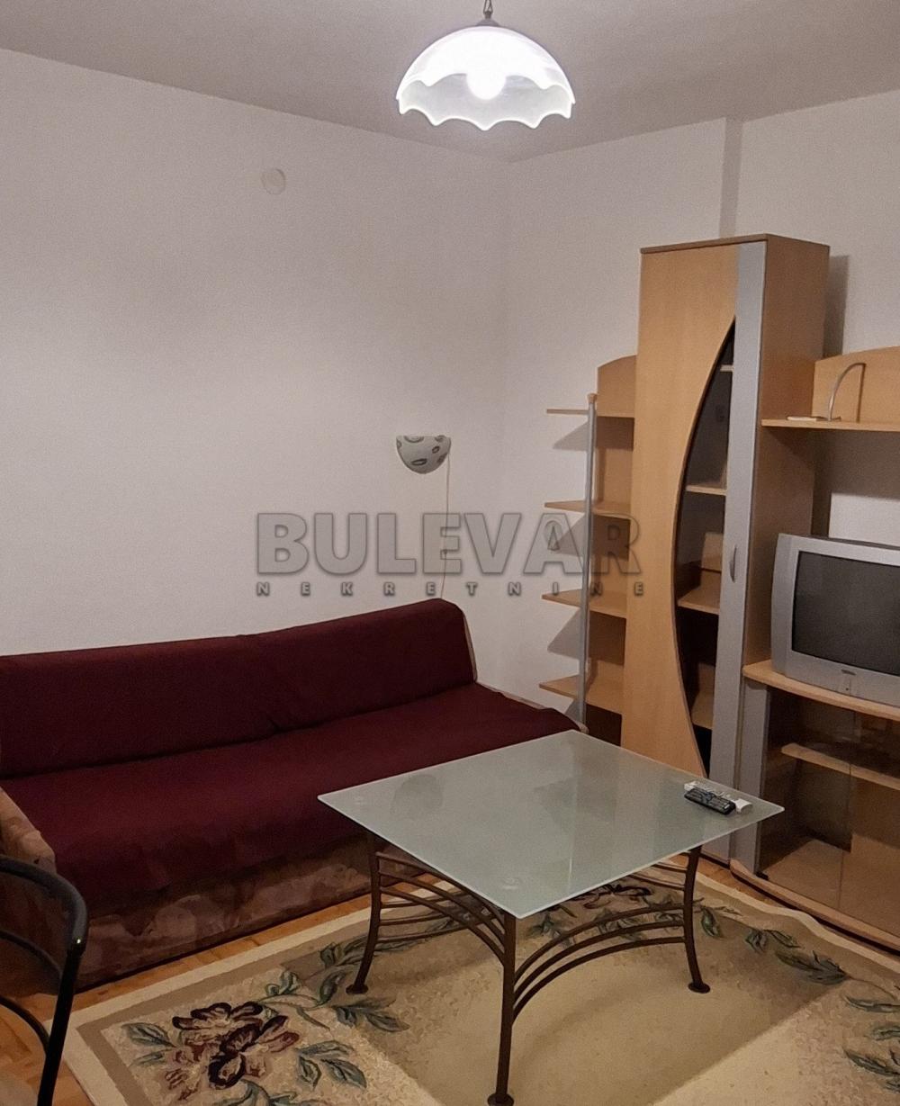 Slika 2 - Štipska,  Stan za izdavanje, 25m2, 250€