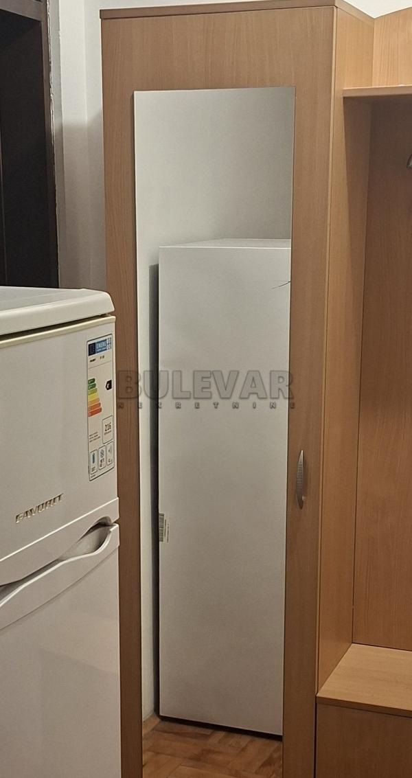 Slika 11 - Štipska,  Stan za izdavanje, 25m2, 250€