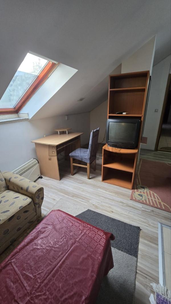 Slika 2 - Bulevar dr Zorana, Stan za izdavanje, 27m2, 240€