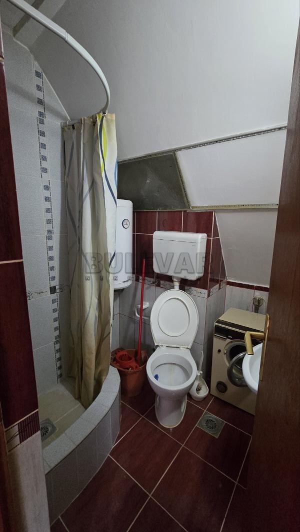 Slika 4 - Bulevar dr Zorana, Stan za izdavanje, 27m2, 240€