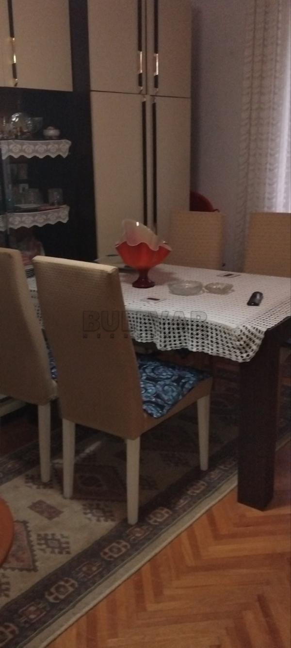 Glavna slika -Nikole Kopernika, Jednoiposoban stan za izdavanje, 41m2, 250€