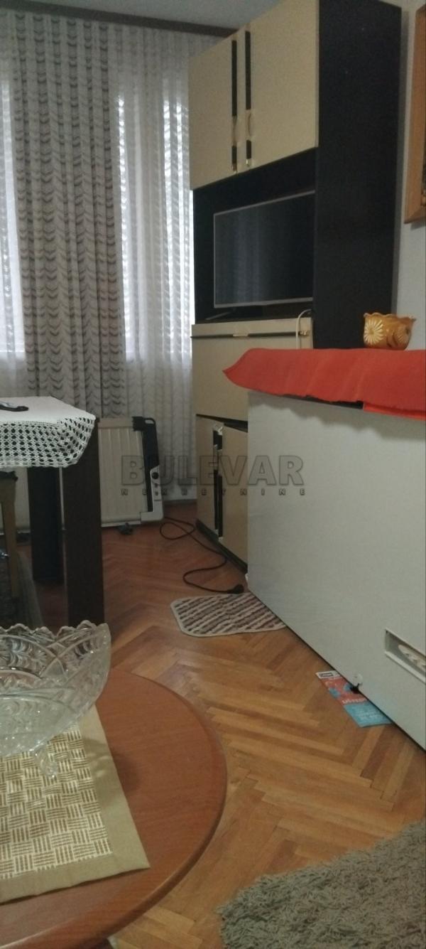 Slika 2 - Nikole Kopernika, Jednoiposoban stan za izdavanje, 41m2, 250€