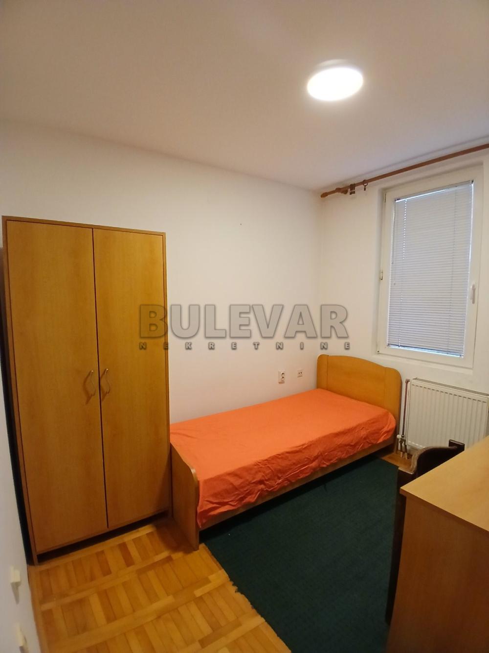 Slika 6 - Ćirila i Metodija, Jednosoban stan za izdavanje, 42m2, 300€