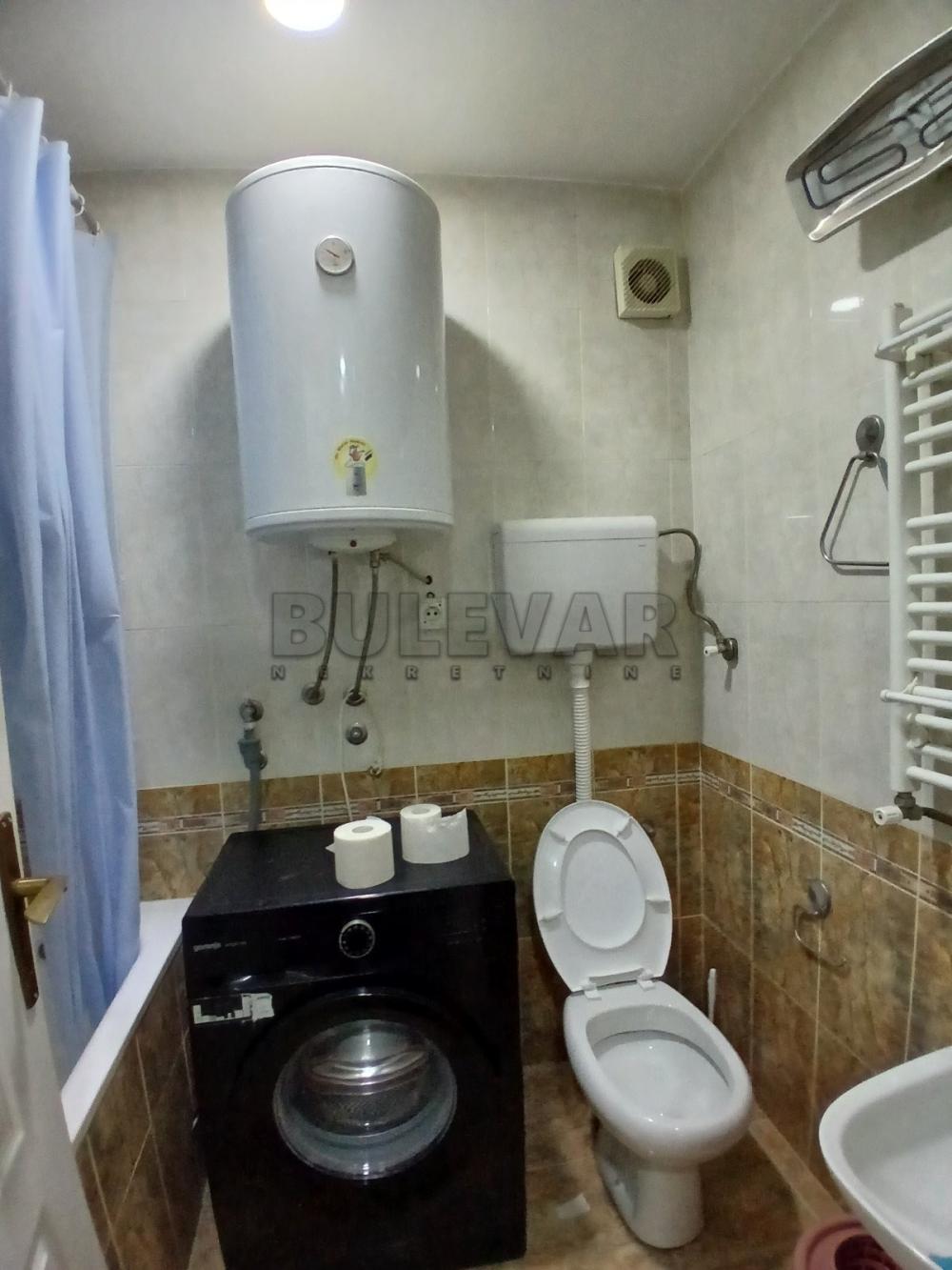 Slika 8 - Ćirila i Metodija, Jednosoban stan za izdavanje, 42m2, 300€