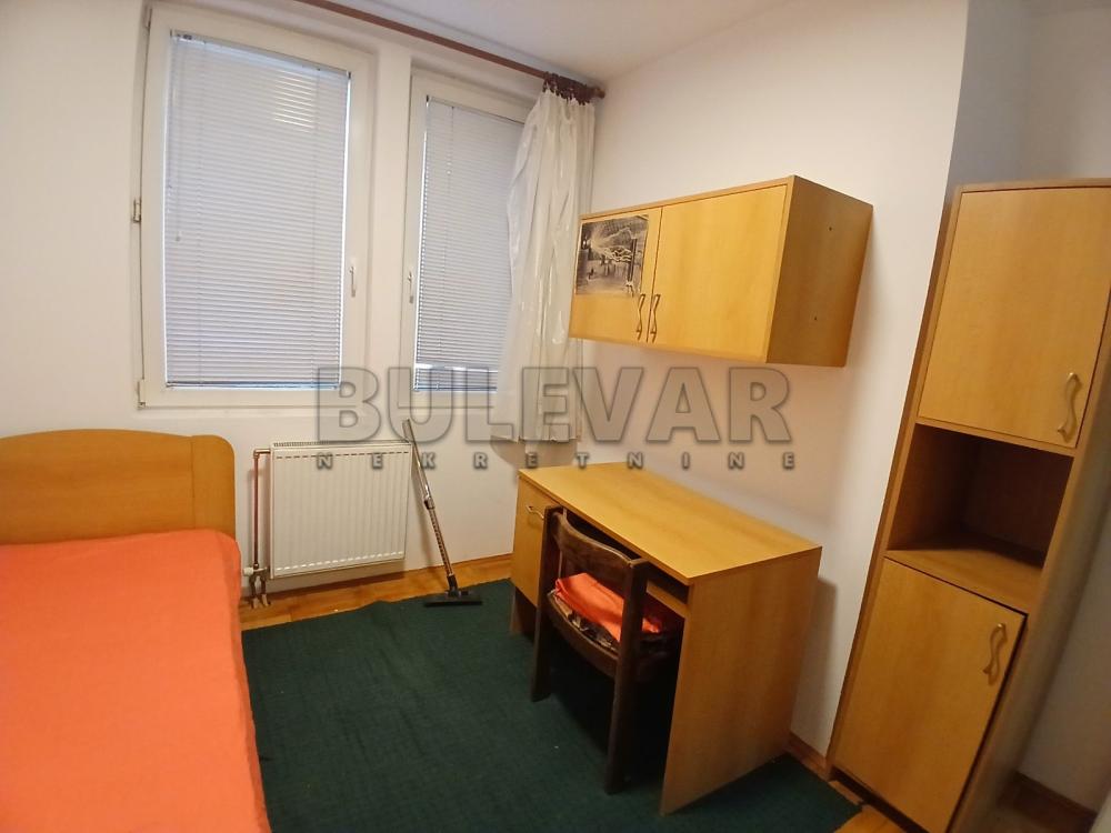 Slika 7 - Ćirila i Metodija, Jednosoban stan za izdavanje, 42m2, 300€