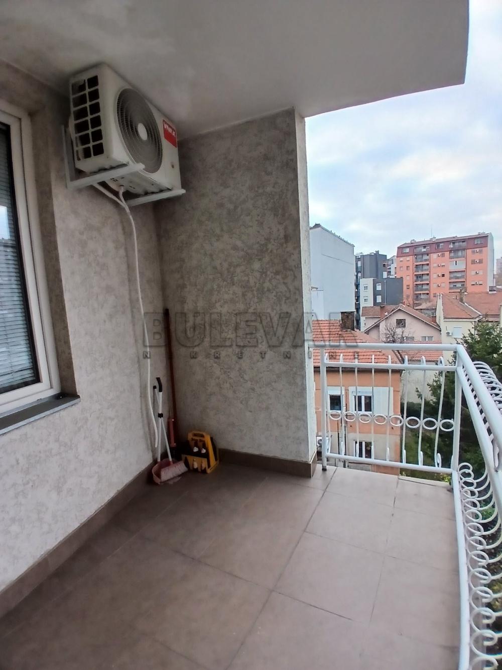 Slika 9 - Ćirila i Metodija, Jednosoban stan za izdavanje, 42m2, 300€