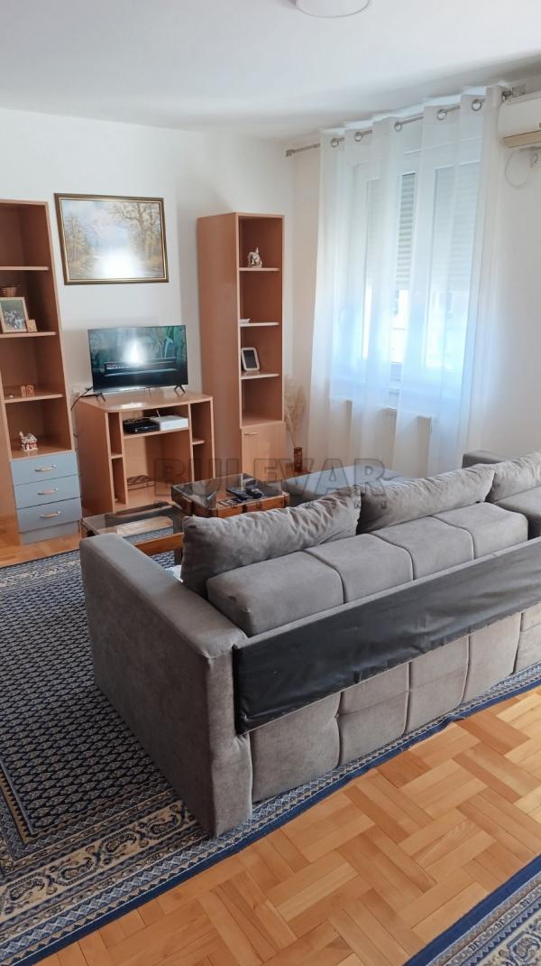 Slika 4 - Romanijska, Jednoiposoban stan za izdavanje, 44m2, 350€