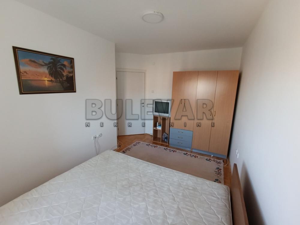 Slika 11 - Romanijska, Jednoiposoban stan za izdavanje, 44m2, 350€