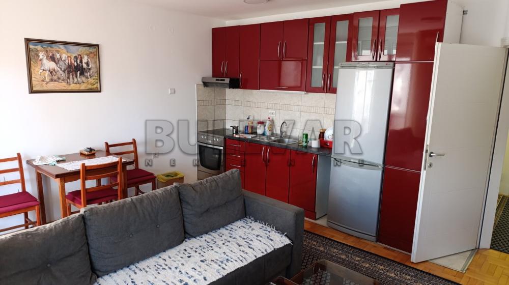 Slika 6 - Romanijska, Jednoiposoban stan za izdavanje, 44m2, 350€