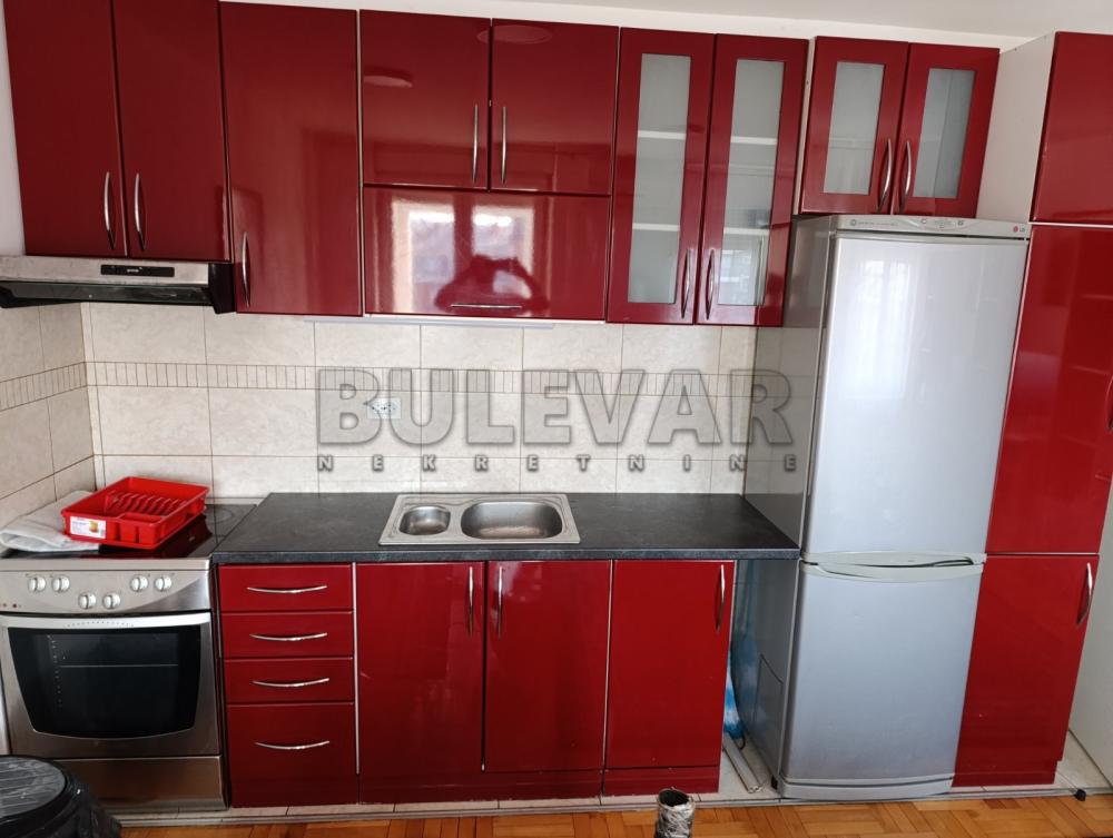 Slika 8 - Romanijska, Jednoiposoban stan za izdavanje, 44m2, 350€