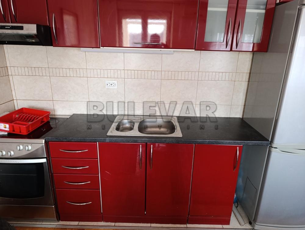 Slika 7 - Romanijska, Jednoiposoban stan za izdavanje, 44m2, 350€