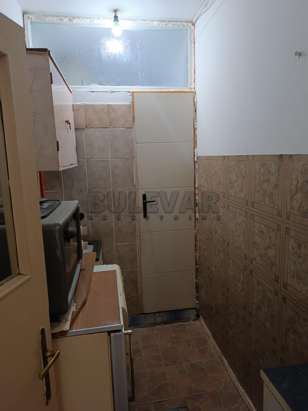 Glavna slika -Starca Vujadina, Stan za izdavanje, 24m2, 200€