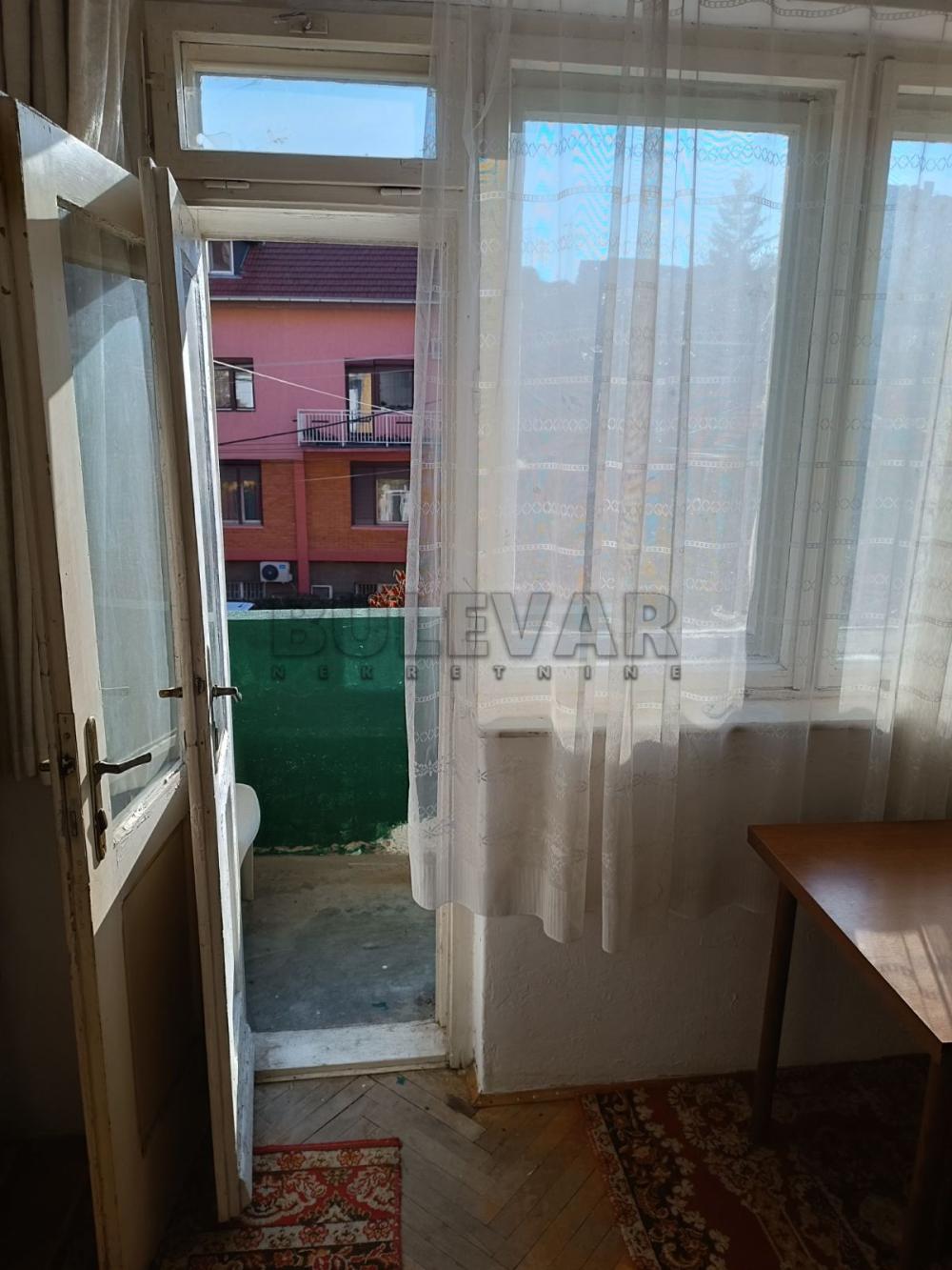 Slika 5 - Starca Vujadina, Stan za izdavanje, 24m2, 200€