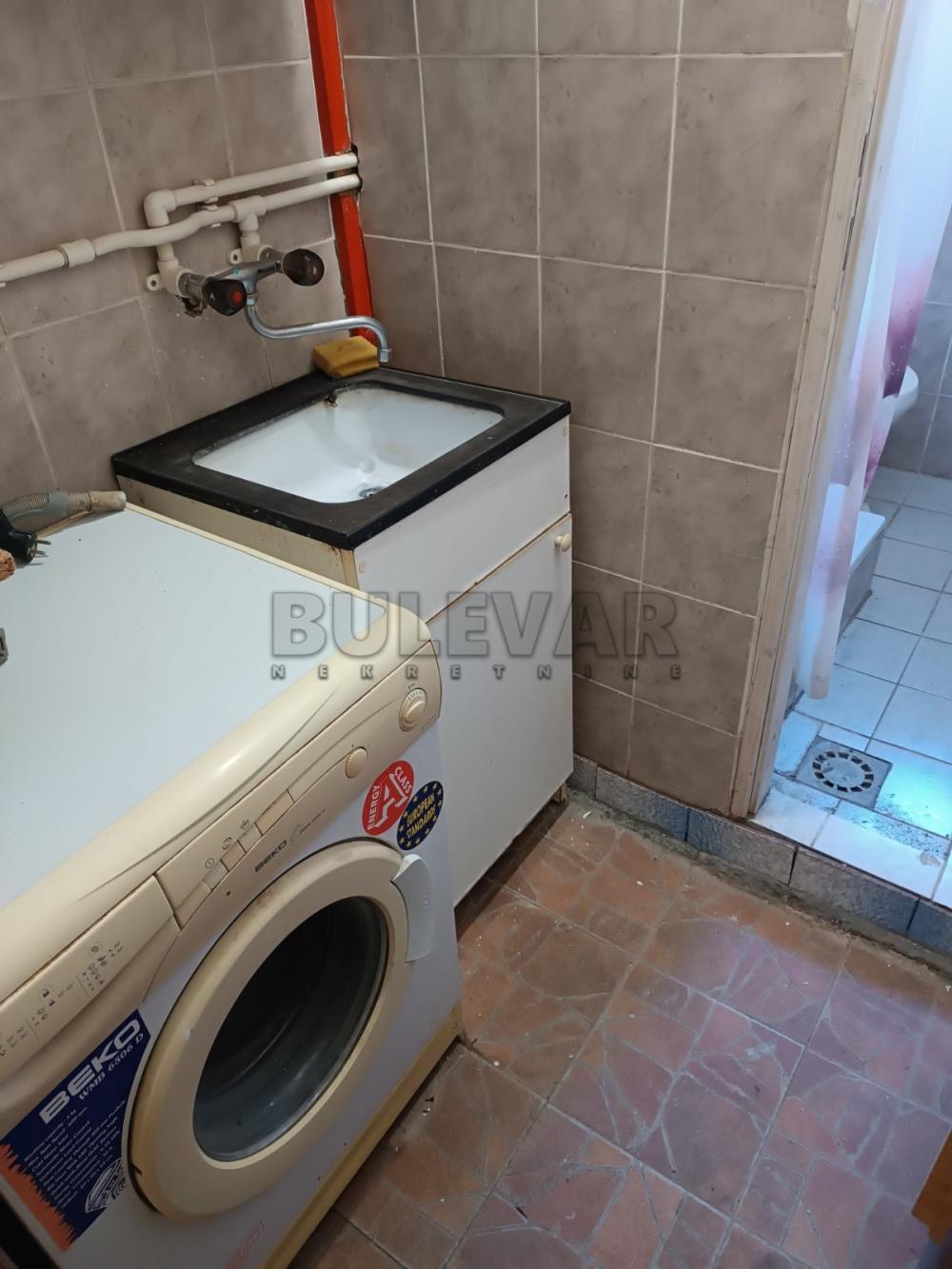 Slika 7 - Starca Vujadina, Stan za izdavanje, 24m2, 200€