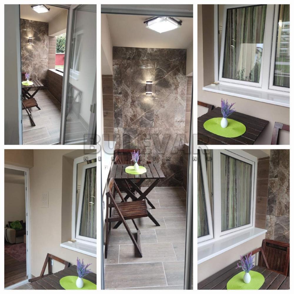 Glavna slika -Knjaževačka, Jednoiposoban stan za izdavanje, 50m2, 350€