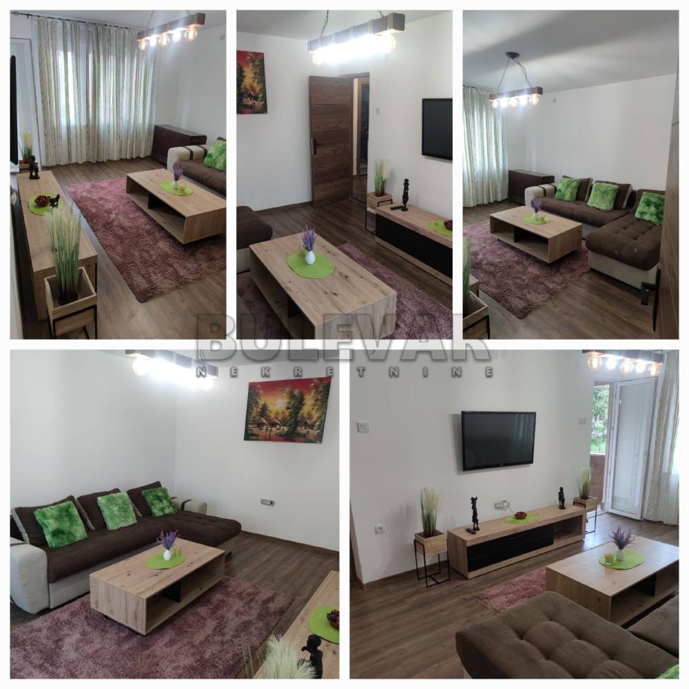 Slika 2 - Knjaževačka, Jednoiposoban stan za izdavanje, 50m2, 350€