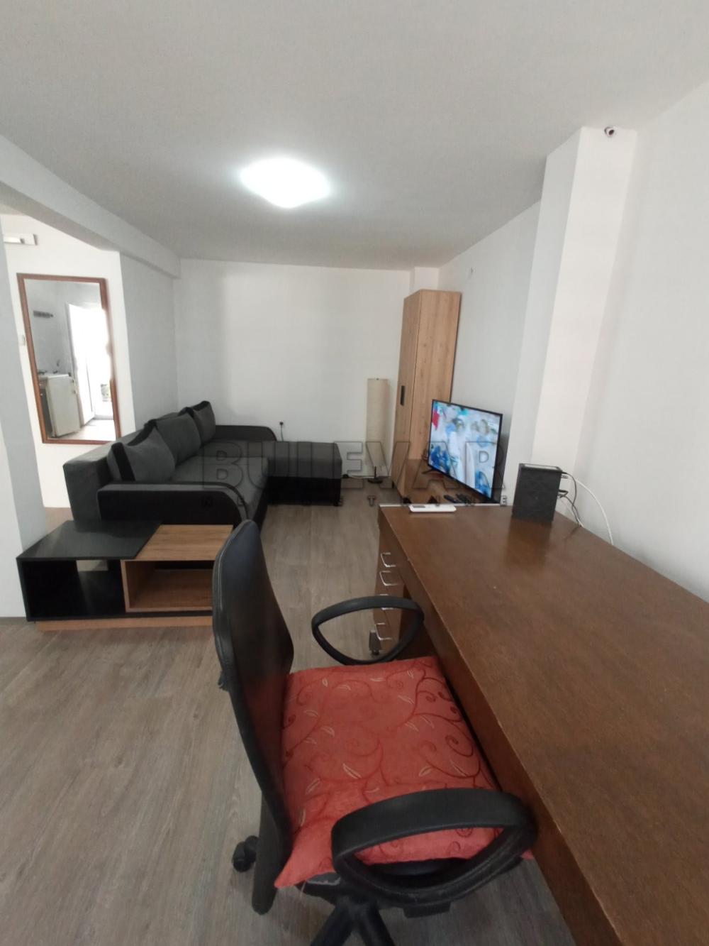 Slika 1 - Branka Miljkovića, Jednosoban stan za izdavanje, 30m2, 280€