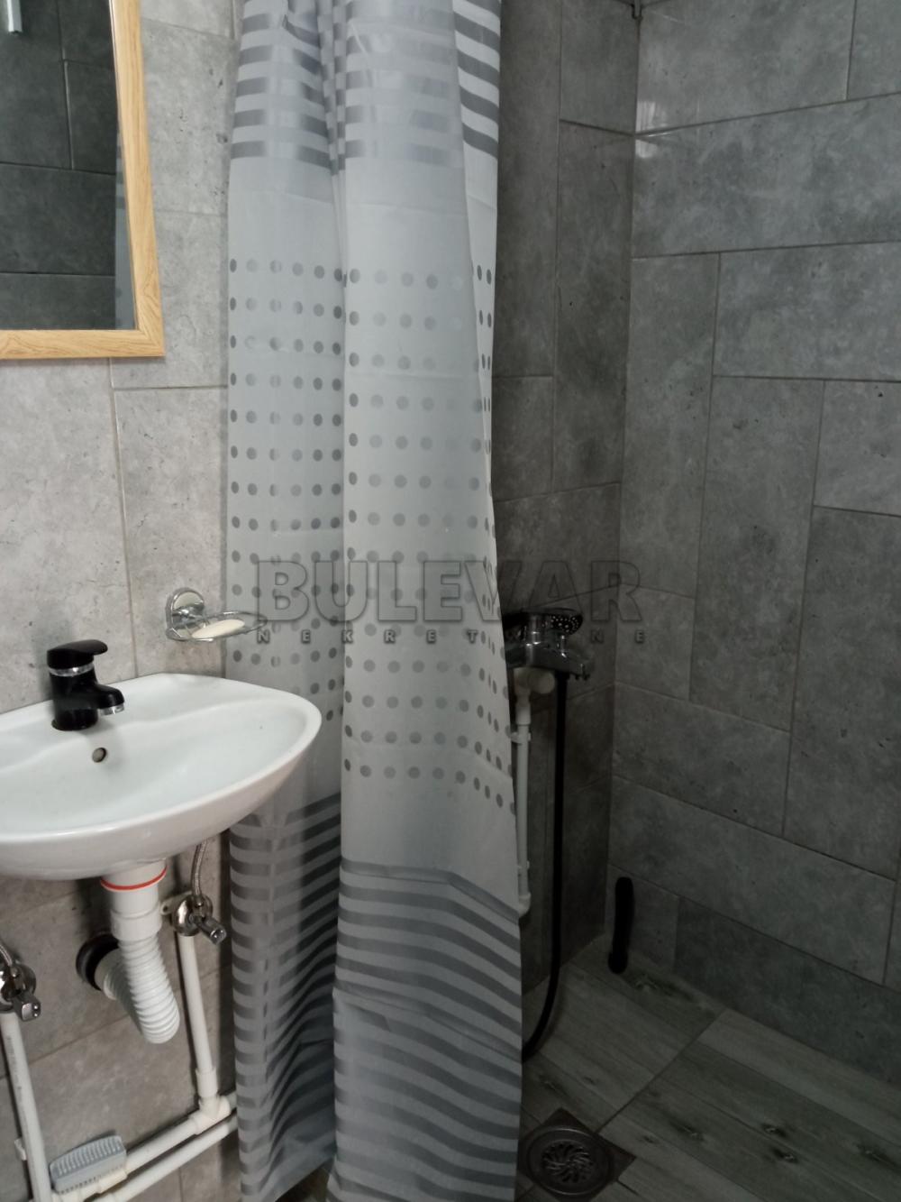 Slika 4 - Branka Miljkovića, Jednosoban stan za izdavanje, 30m2, 280€