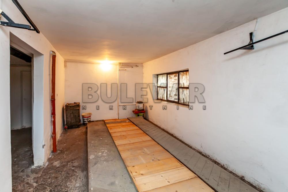 Slika 10 - Jovana Skerlića, Troiposoban stan na prodaju, 131m2, 180.000€